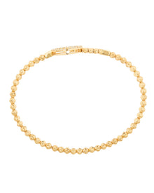 Moon Eden Bracelet in 18kt Gold and Diamonds